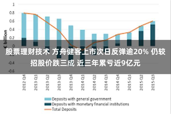 股票理财技术 方舟健客上市次日反弹逾20% 仍较招股价跌三成 近三年累亏近9亿元