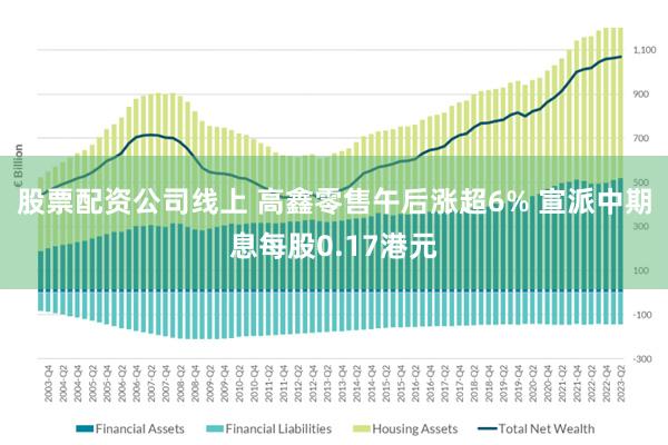 股票配资公司线上 高鑫零售午后涨超6% 宣派中期息每股0.17港元