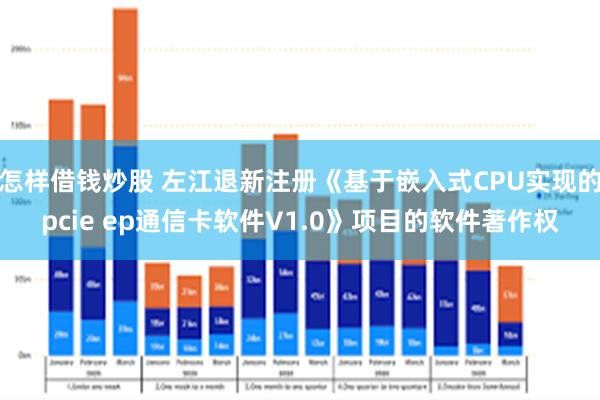 怎样借钱炒股 左江退新注册《基于嵌入式CPU实现的pcie ep通信卡软件V1.0》项目的软件著作权