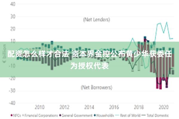 配资怎么样才合法 资本界金控公布黄少华获委任为授权代表