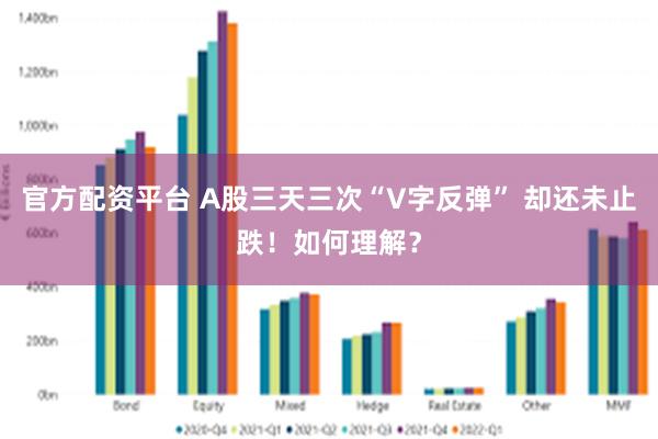 官方配资平台 A股三天三次“V字反弹” 却还未止跌！如何理解？